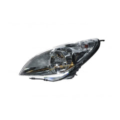Head Lamp Passenger Side OEM Suits Hyundai i20 PB 2010 to 2012