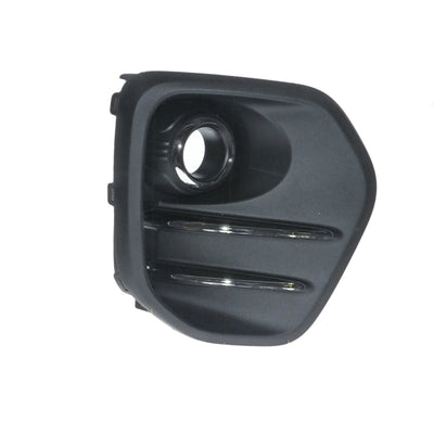 Kia Carnival Genuine Front Bar Grille Drivers Side 09/2020 to 04/2023 - 86564R0000