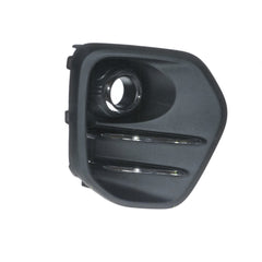 Kia Carnival Genuine Front Bar Grille Drivers Side 09/2020 to 04/2023 - 86564R0000