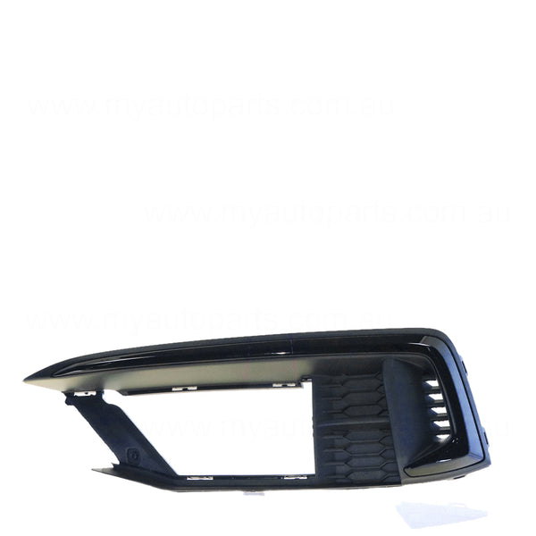 Front Bar Grille Passenger Side Genuine Suits Honda Civic VTi/VTi-S FC 2019 to 2021