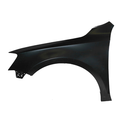 Certified Front Guard Passenger Side suits Volkswagen Jetta 1B 2011 to 2017