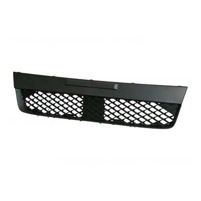 Front Bar Grille OEM Suits Subaru Liberty 5TH GENERATION 2009 to 2012