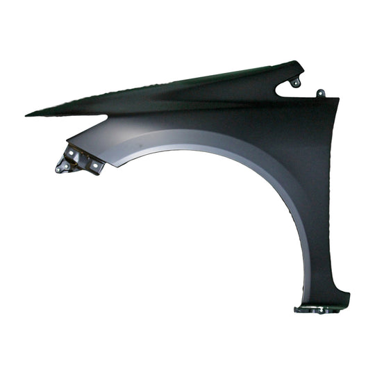 Certified Front Guard Passenger Side suits Honda Civic FB 2012 to 2016