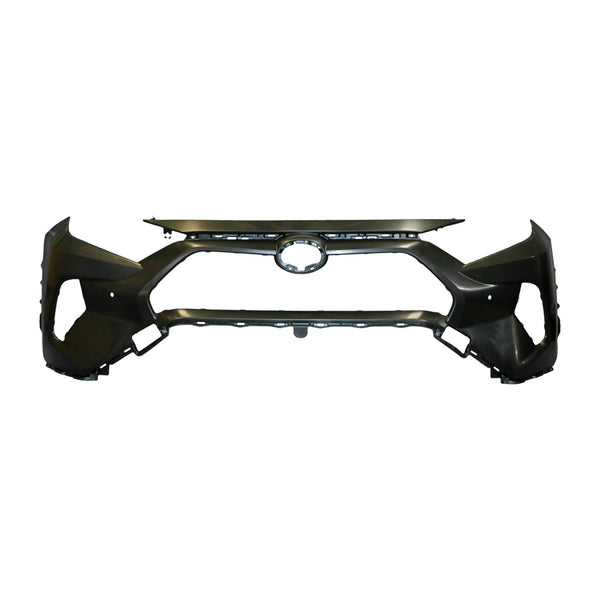 OEM Front Bar suits Toyota RAV4 MXAA52R, AXAH52R, AXAH54R 2019 to 2021