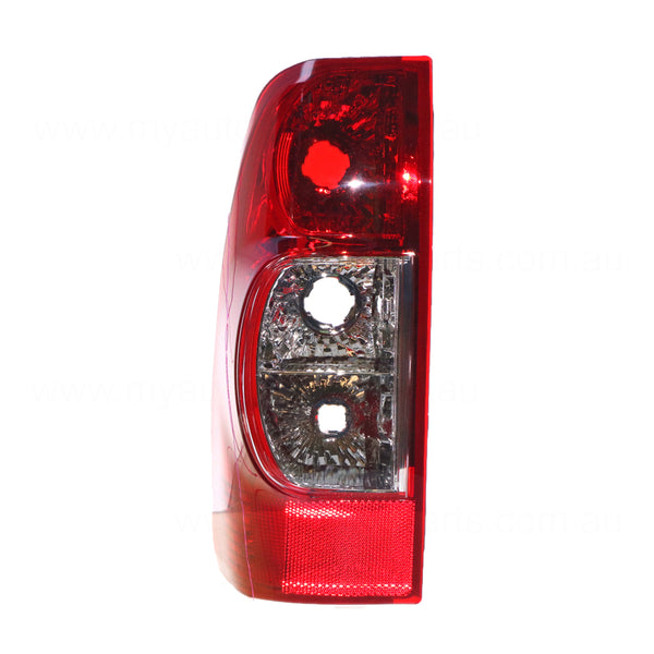 Tail Lamp Passenger Side Certified suits