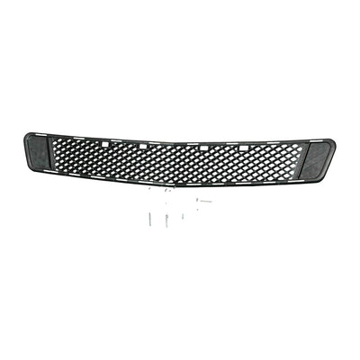 Front Bar Grille OEM suits Mercedes-Benz C Class Avantgarde/Sport Pack 6/2007 to 4/2011