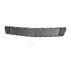Front Bar Grille OEM suits Mercedes-Benz C Class Avantgarde/Sport Pack 6/2007 to 4/2011