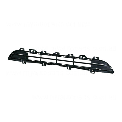 Upper Front Bar Grille OEM Suits BMW X3 F25 4/2014 On