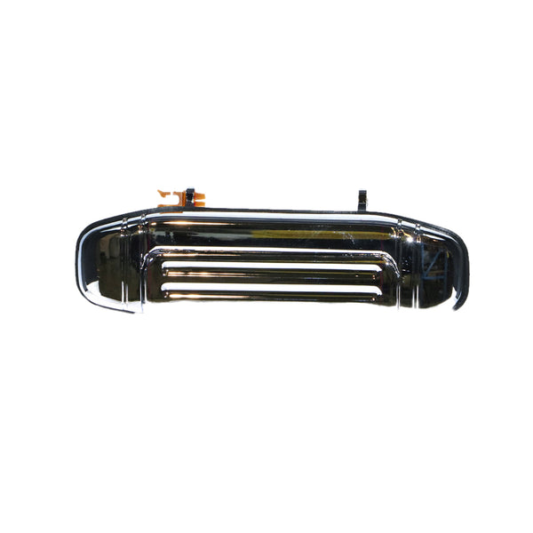 Front Door Outer Handle Aftermarket suits Mitsubishi Pajero