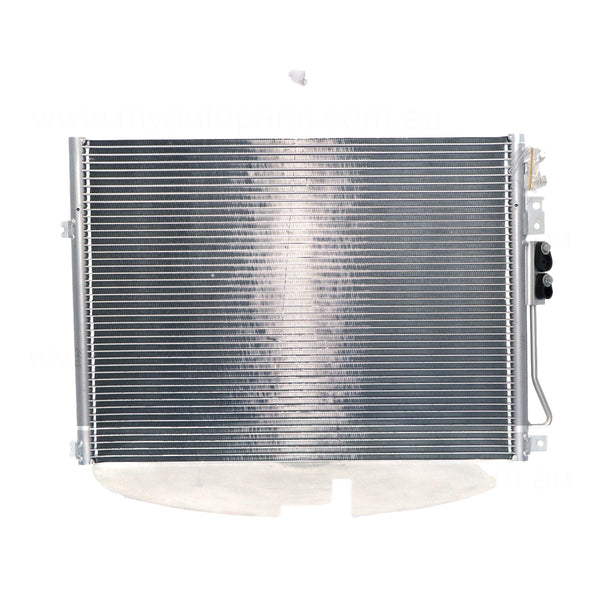 A/C Condenser Aftermarket suits Jeep Commander or Grand cherokee 2005 to 2011