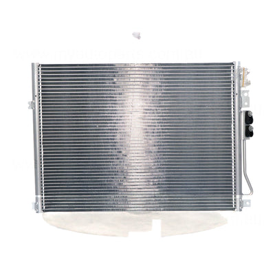 A/C Condenser Aftermarket suits Jeep Commander or Grand cherokee 2005 to 2011
