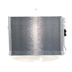 A/C Condenser Aftermarket suits Jeep Commander or Grand cherokee 2005 to 2011