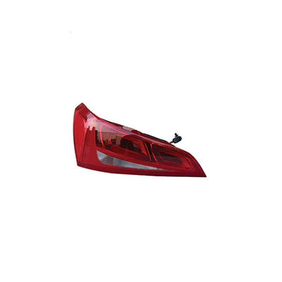 Tail Gate Lamp Passenger Side OES Suits Audi Q5 8R 3/2009 Onwards