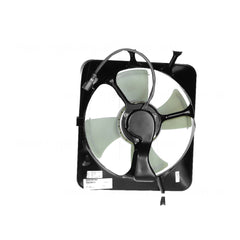 A/C Condenser Fan Assembly Aftermarket Suits Honda CR-V RD 1997 to 2001