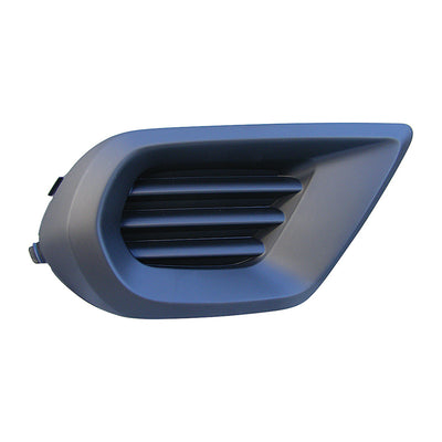 Front Bar Grille Drivers Side Aftermarket suits Subaru Forester SJ