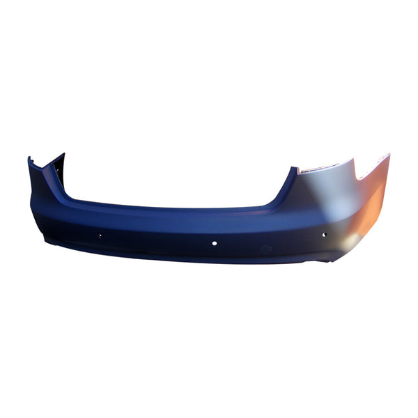OEM Rear Bar suits Audi A4 B8 2012 to 2015