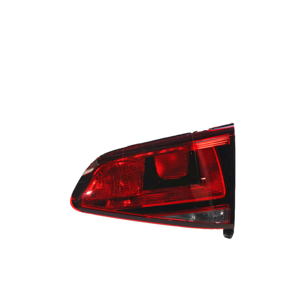 Volkswagen Golf OEM Tail Gate Lamp Drivers Side 10/2013 to 07/2017 - 5G0945094AF