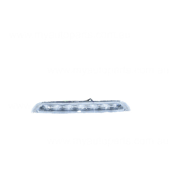 Isuzu Ute MU-X Genuine Tail Gate Lamp 02/2017 to 06/2021 - 8981872494
