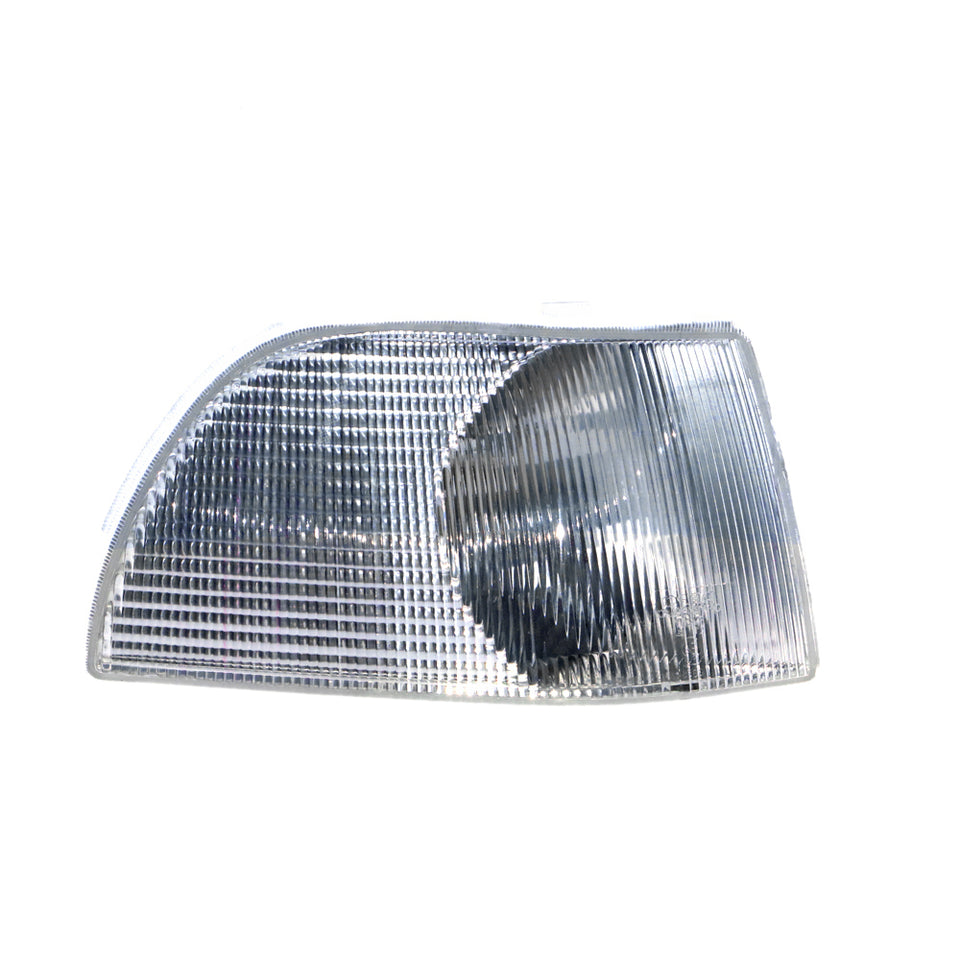 Front Park / Indicator Lamp Drivers Side Certified Suits Volvo S70 / V70 / C70 MK1 1997 to 2004