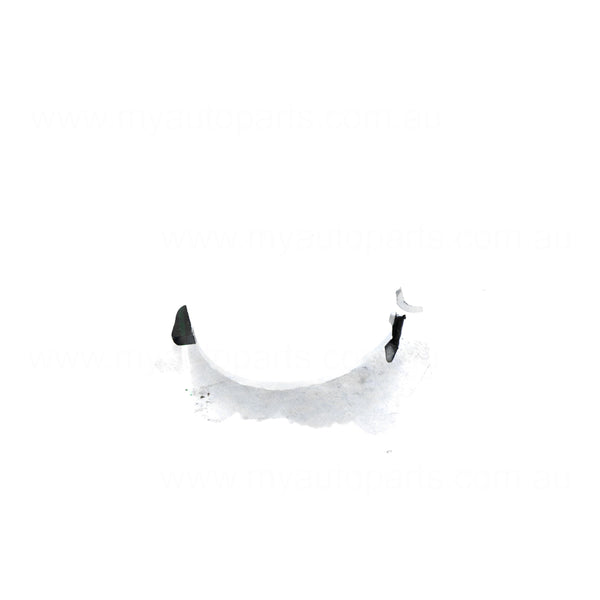 Front Bar Tow Hook Cover OEM Suits Mazda 6 GH 2008 to 2012
