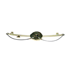 Front Door Window Regulator Passenger Side Aftermarket Suits Suzuki Grand Vitara SQ416/SQ420/SQ625 1998 to 2005