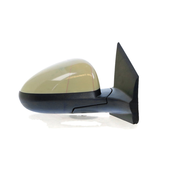 Door Mirror Drivers Side OEM suits Holden Barina TM