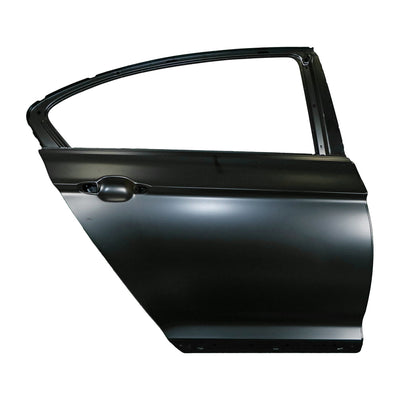 Genuine Rear Door Drivers Side suits Volkswagen Passat B8 2015 to 2019