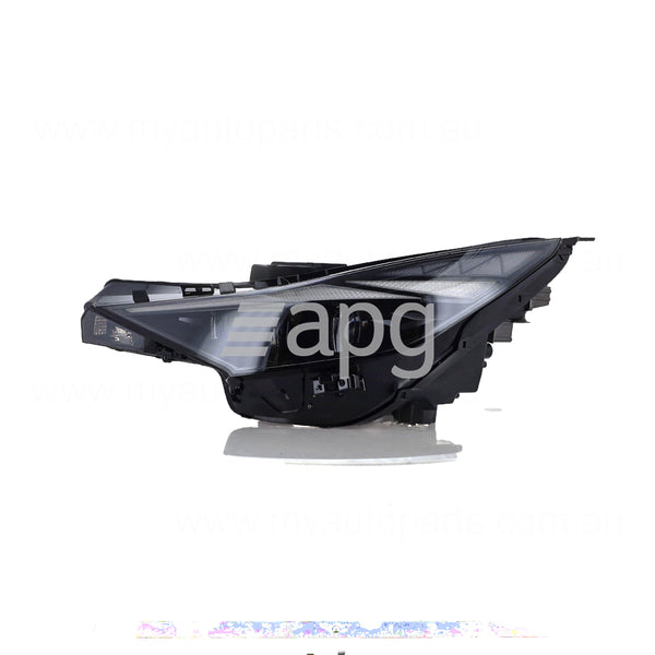 Hyundai i30 Genuine Head Lamp Passenger Side 09/2021 to / - 92101IB020