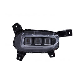 Kia Seltos OEM Fog Lamp Drivers Side 11/2021 to 11/2022 - 92202Q5100