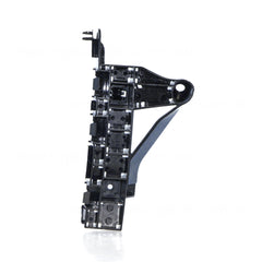 Front Bar Bracket Passenger Side Genuine Suits Honda Jazz GE 2008 to 2014