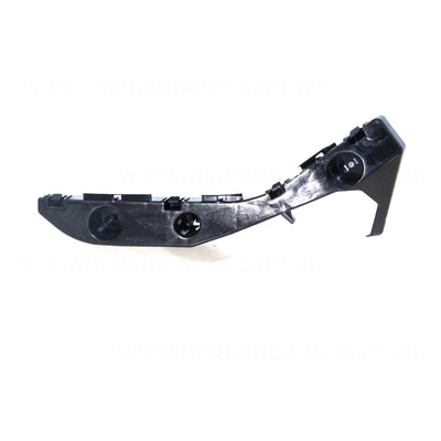 Front Bar Bracket Drivers Side OEM Suits Toyota Prius NHW20R 2003 to 2009