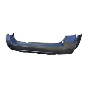 OEM Rear Bar suits Nissan Pathfinder R51 2005 to 2013