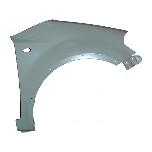 Genuine Front Guard Drivers Side suits Suzuki SX4 RW420 2007 to 2014