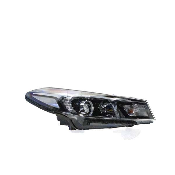Xenon Head Lamp Drivers Side OEM Suits Kia Cerato YD 2016 to 2018