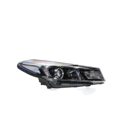 Xenon Head Lamp Drivers Side OEM Suits Kia Cerato YD 2016 to 2018