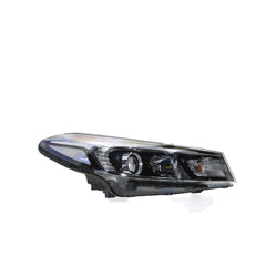 Xenon Head Lamp Drivers Side OEM Suits Kia Cerato YD 2016 to 2018