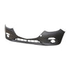 OEM Front Bar Without Head Lamp Washer suits Mazda 3 BM 2013 to 2016