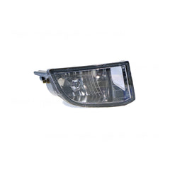 Fog Lamp Drivers Side Certified Suits Toyota RAV4 2000 to 2003