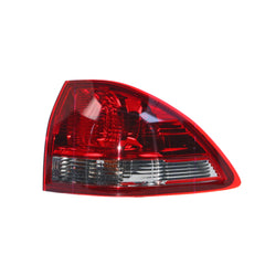Tail Lamp Drivers Side OEM Suits Mitsubishi Challenger PC 2013 to 2015