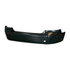 OEM Rear Bar suits Volvo S40 / V40 M Series 2004 to 2007