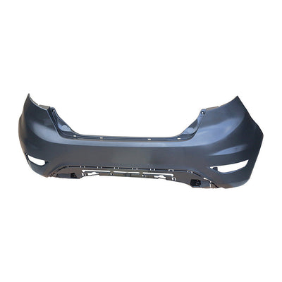 OEM Rear Bar suits Ford Fiesta WT 2010 to 2013