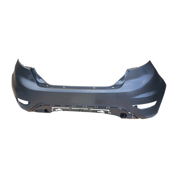 OEM Rear Bar suits Ford Fiesta WT 2010 to 2013