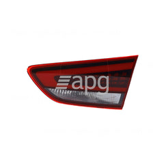 Hyundai i30 Genuine Tail Lamp Drivers Side 03/2021 to / - 92404G4500