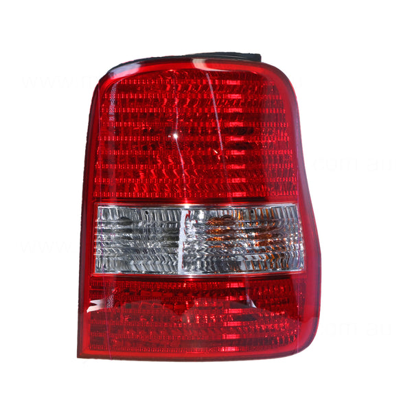 Tail Lamp Drivers Side Genuine Suits Kia Carnival KV11 2002 to 2006
