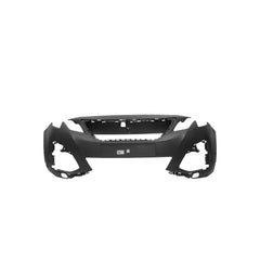 Genuine Front Bar suits Peugeot 3008 P84, Peugeot 5008 P87 2016 onwards