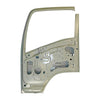 Genuine Front Door Drivers Side suits Isuzu Truck N Series NLR, NQR, NLS, NNR, NPR, NPS 2007 to 2015