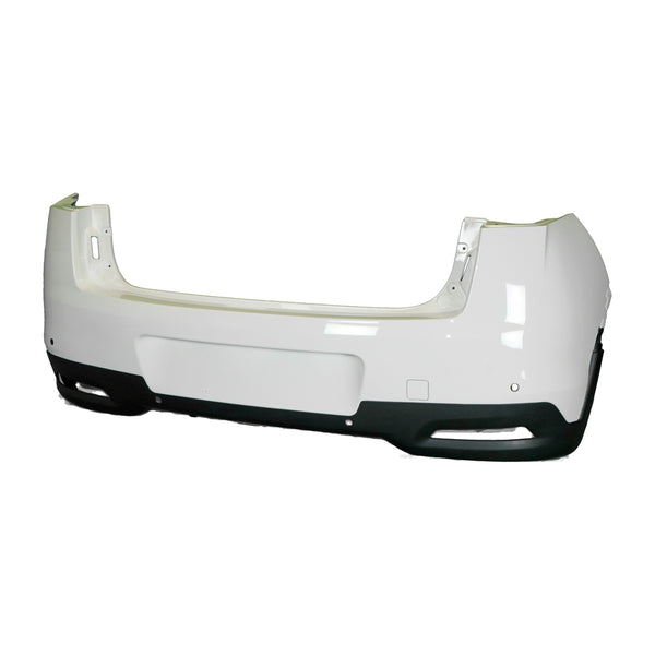 OEM Rear Bar suits Peugeot 4008 4008 2012 onwards