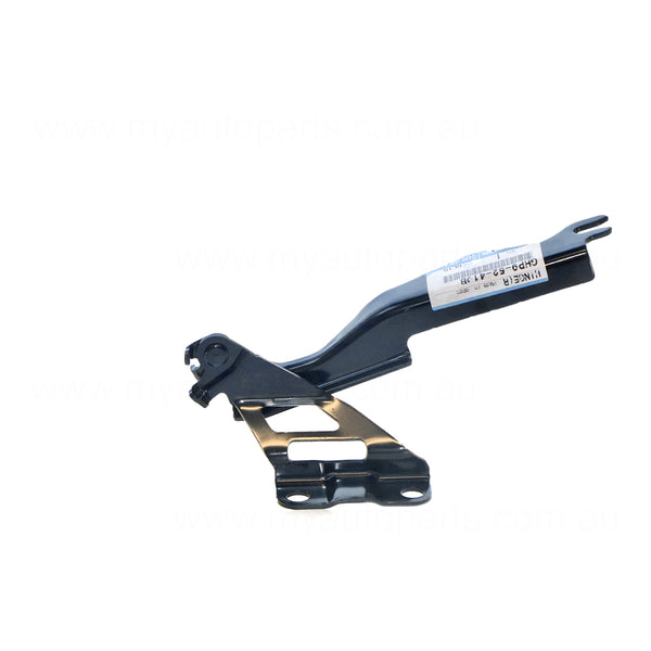 Bonnet Hinge Genuine Suits Mazda 6 GJ 2012 to 2016