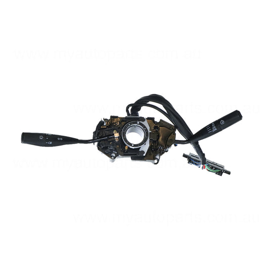 Combination Switch - Indicator/Head Lamp/Wipers Aftermarket suits Toyota 4 Runner/Surf and Hilux