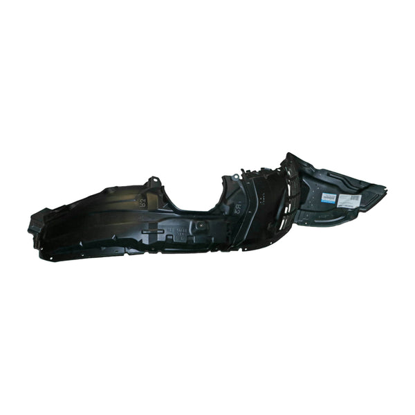 Front Guard Liner Drivers Side OEM suits Mazda 3 BL